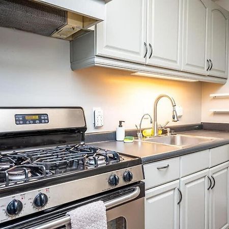 Atlanta Downtown! 1B Paid Onsite Parking! Lm301 Villa Exterior photo